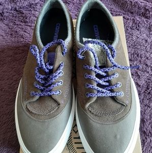 Converse Hot Cocoa Suede